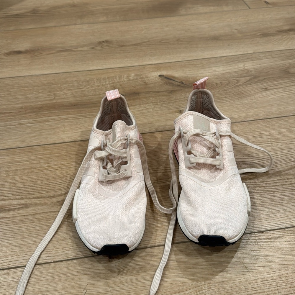 Women’s Adidas Boost Tennis Shoes